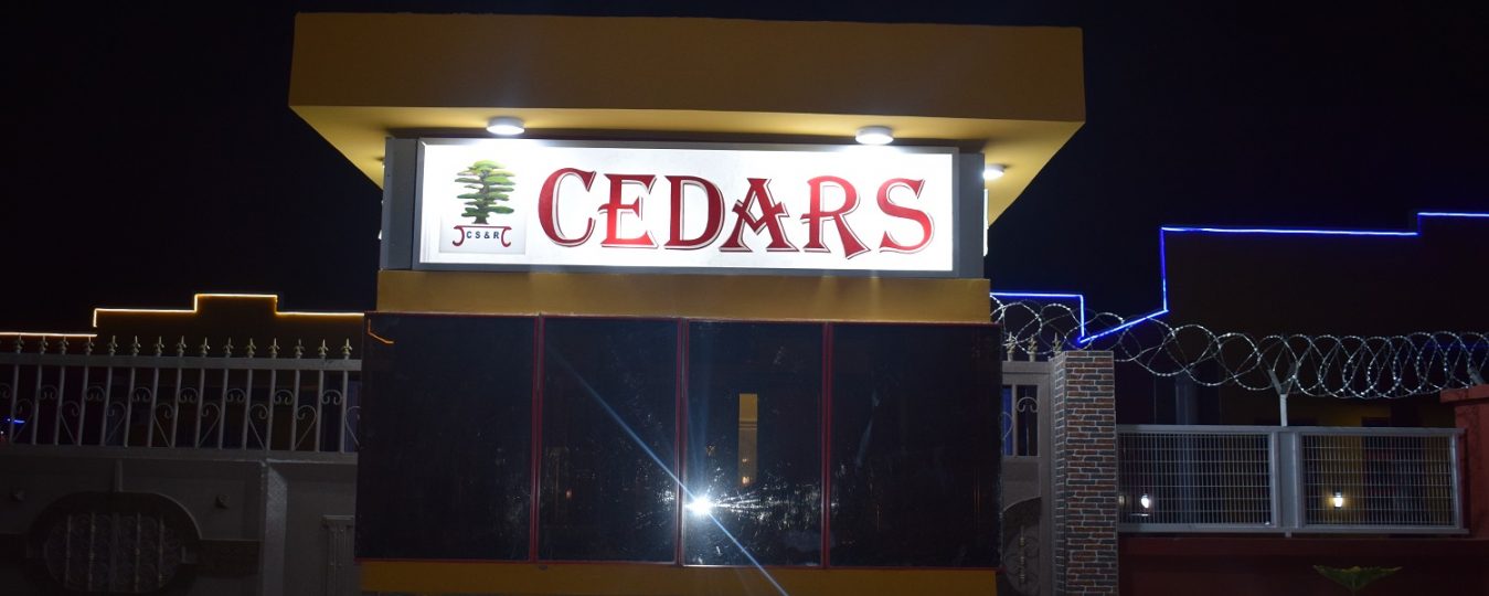 Mama Edo Restaurant – Restaurants in Damaturu, Yobe (Gallery image 3)