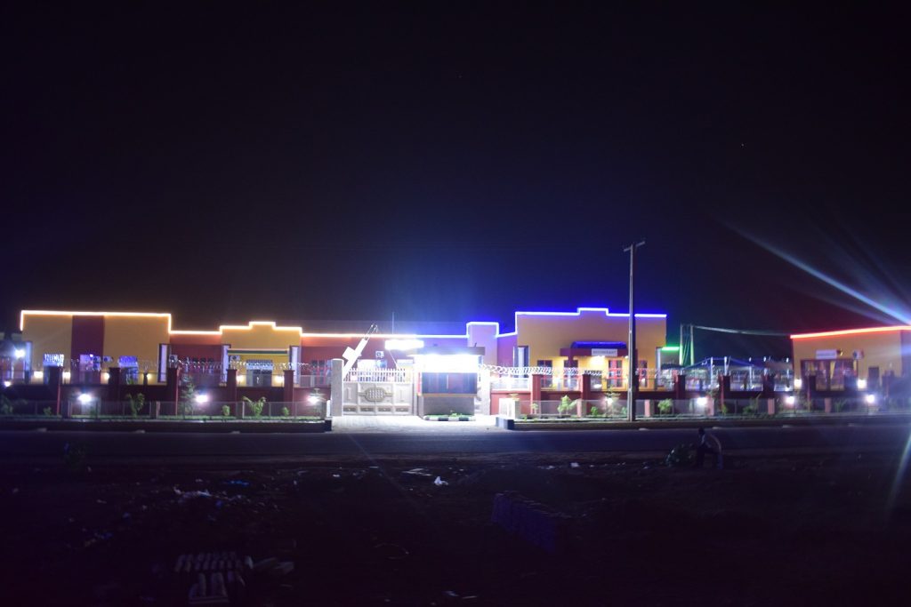 Mama Edo Restaurant – Restaurants in Damaturu, Yobe (Gallery image 5)