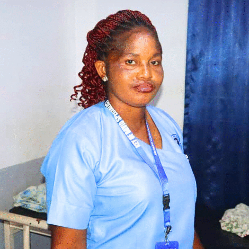 Key of David Specialist Hospital and Fertility Centre – Hospital and Clinic in Akure, Ondo