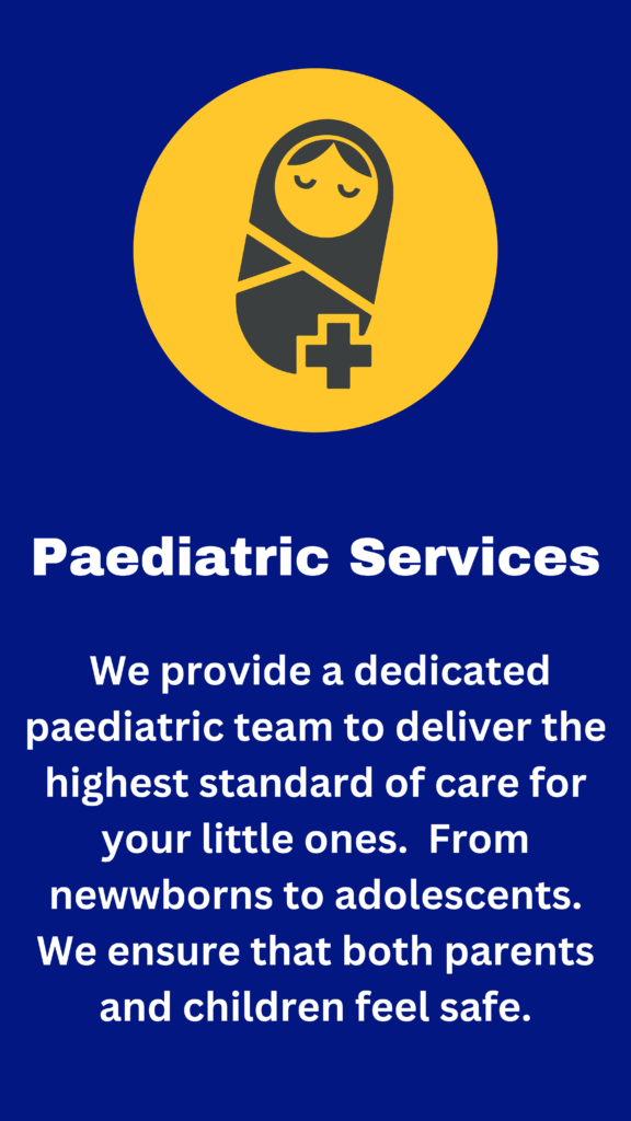 Key of David Specialist Hospital and Fertility Centre – Hospital and Clinic in Akure, Ondo (Gallery image 2)