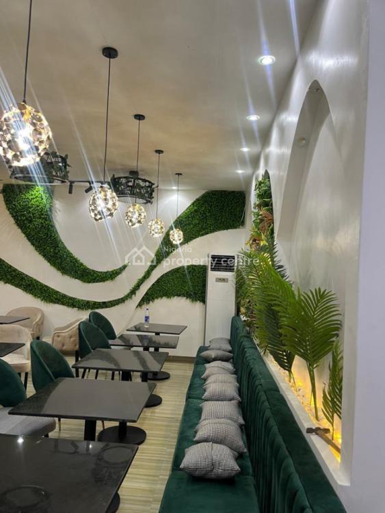 Green Place Restaurant – Restaurants in Damaturu, Yobe (Gallery image 3)