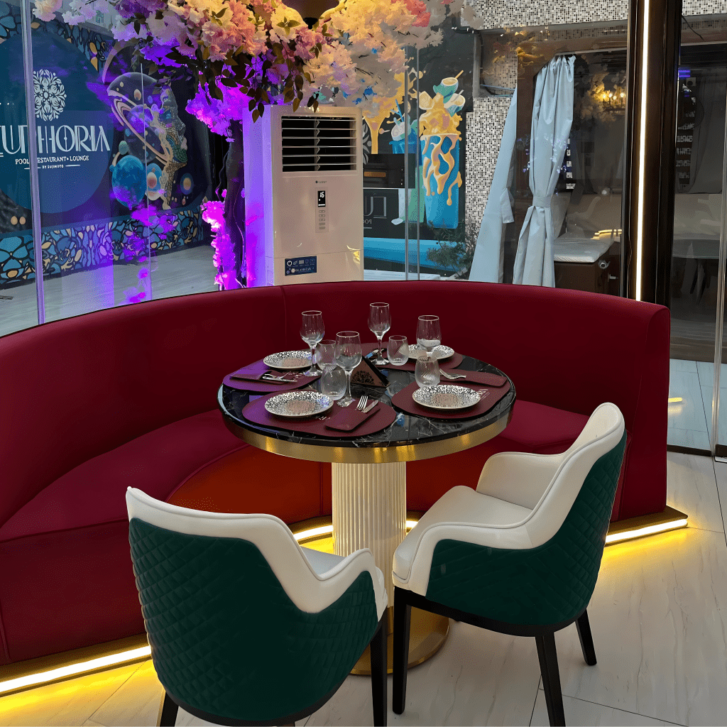 Green Place Restaurant – Restaurants in Damaturu, Yobe (Gallery image 5)