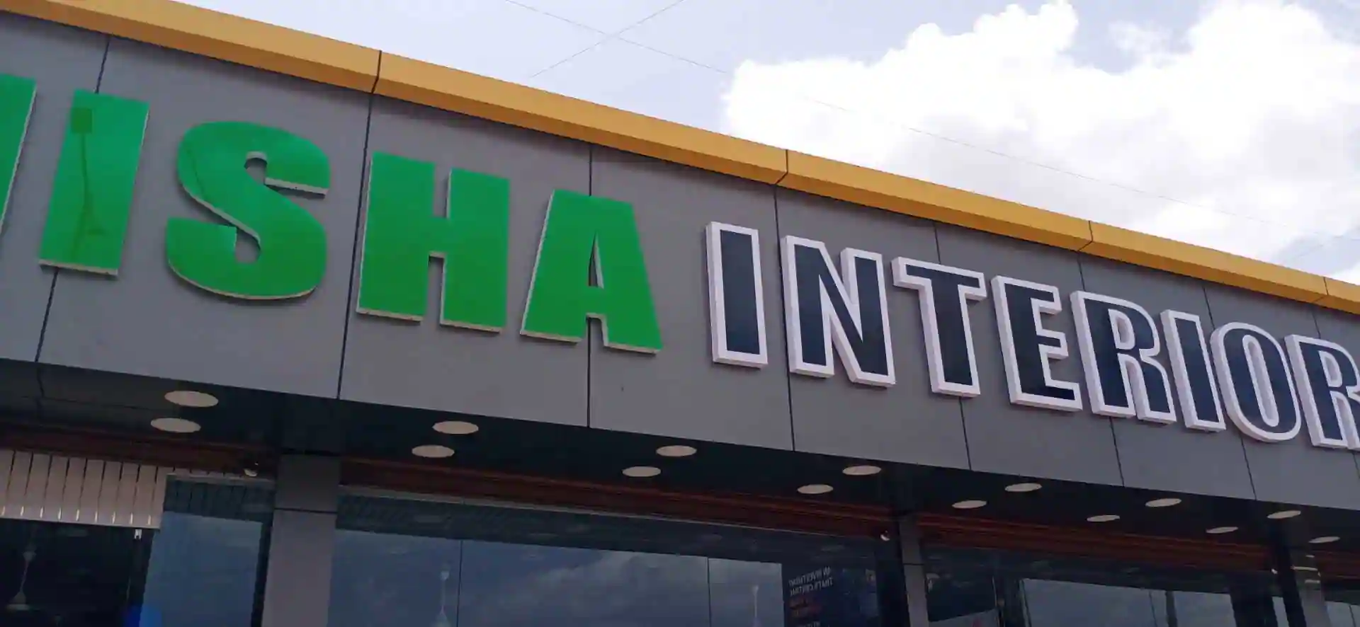 Nishadi special Kilishi – Restaurants in Damaturu, Yobe (Gallery image 4)