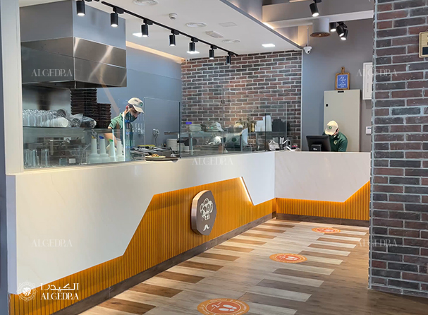 Delish Cuisine &General services( Restaurant) - Restaurants in Damaturu