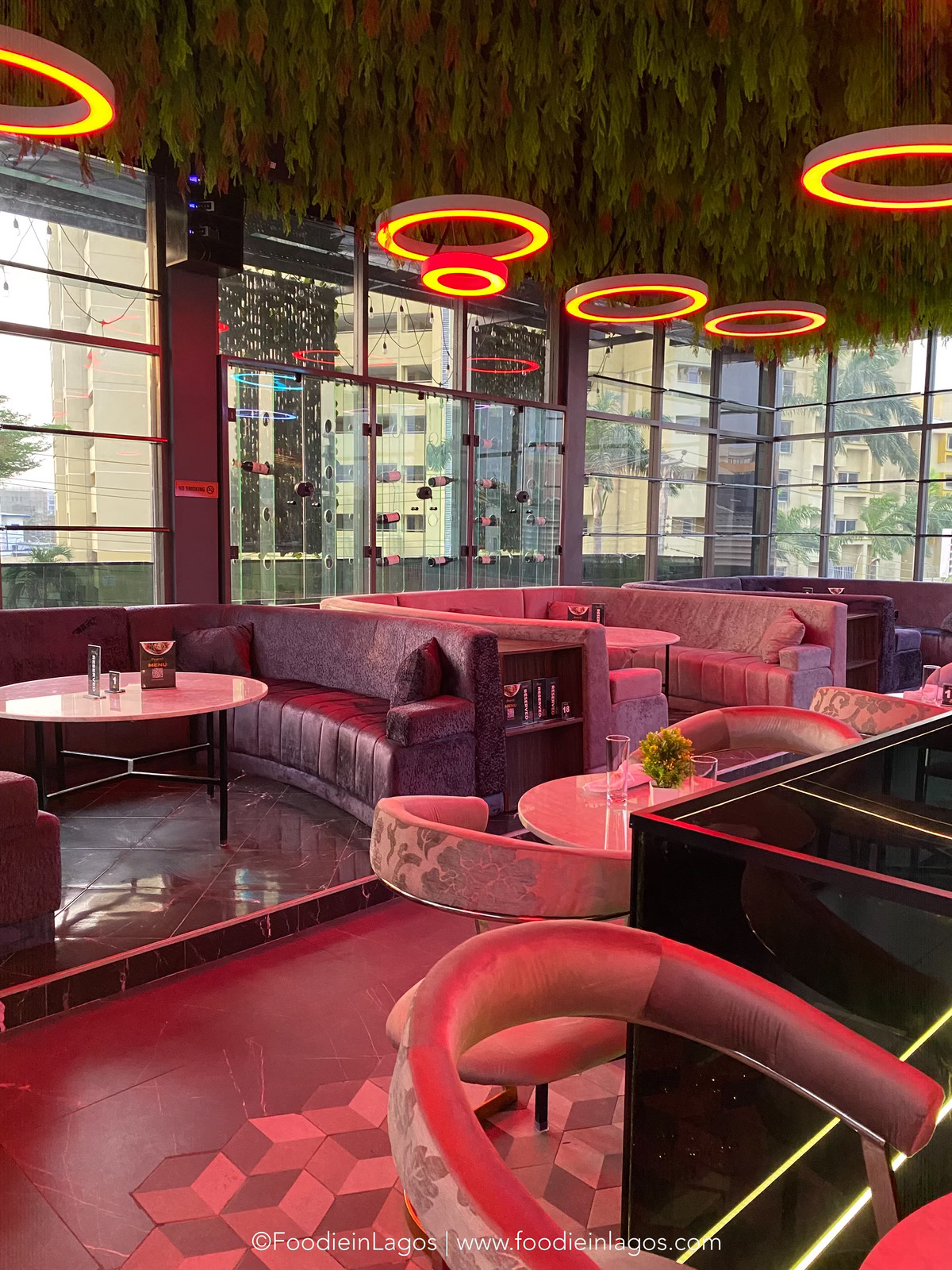 Delish Cuisine &General services( Restaurant) – Restaurants in Damaturu, Yobe (Gallery image 3)