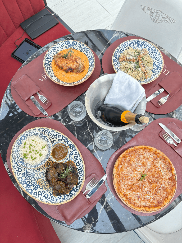 Delish Cuisine &General services( Restaurant) – Restaurants in Damaturu, Yobe (Gallery image 4)