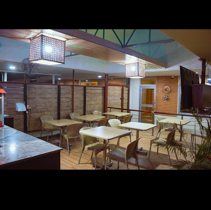 ALGO RESTAURANT - Restaurants in Damaturu