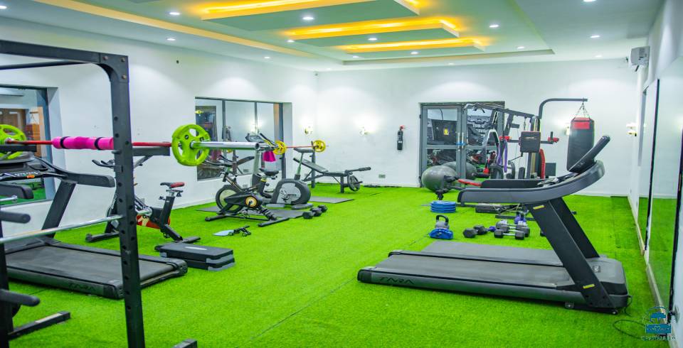 ALGO RESTAURANT – Restaurants in Damaturu, Yobe (Gallery image 5)