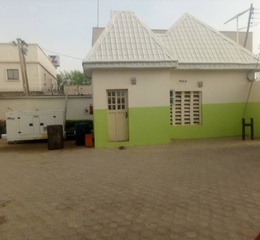 Zadiah Hotel – Hotels and Accommodation in Damaturu, Yobe (Gallery image 3)