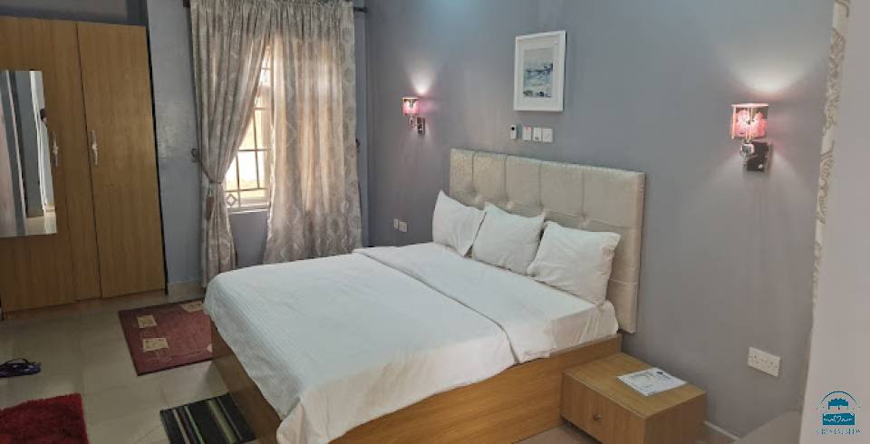 Summit conference hotel - Hotels and Accommodation in Damaturu