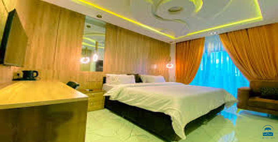 Summit conference hotel – Hotels and Accommodation in Damaturu, Yobe (Gallery image 2)