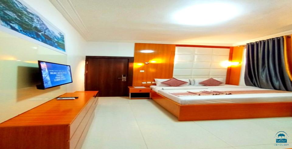 Summit conference hotel – Hotels and Accommodation in Damaturu, Yobe (Gallery image 3)