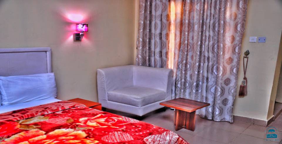 Summit conference hotel – Hotels and Accommodation in Damaturu, Yobe (Gallery image 4)