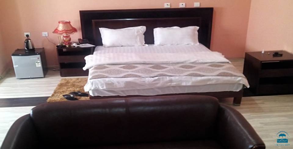 Homtel Derivative and Suites – Hotels and Accommodation in Damaturu, Yobe (Gallery image 5)