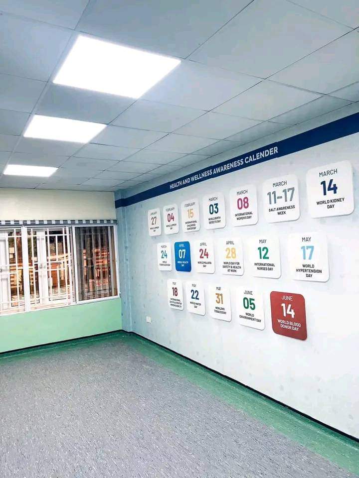 ROHI Specialist Hospital – Hospital and Clinic in Akure, Ondo (Gallery image 3)