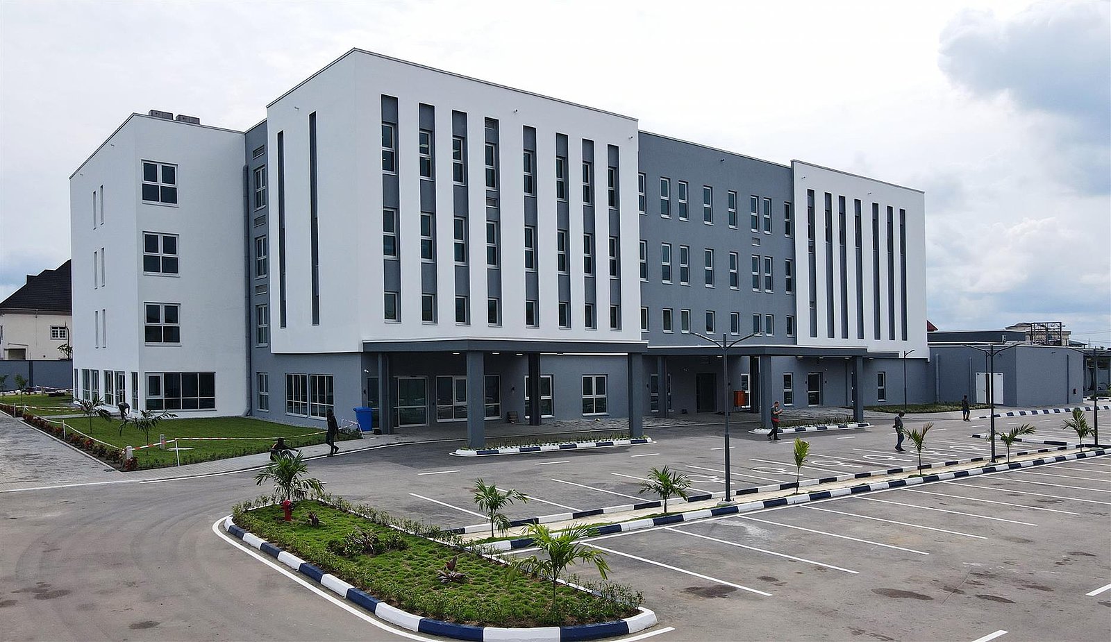 ROHI Specialist Hospital – Hospital and Clinic in Akure, Ondo (Gallery image 4)