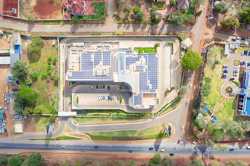 ROHI Specialist Hospital – Hospital and Clinic in Akure, Ondo (Gallery image 5)