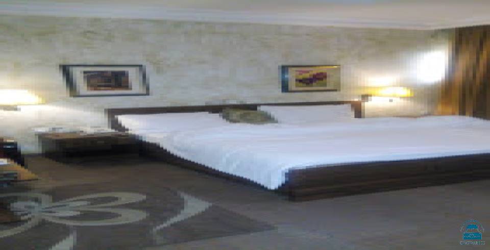 Satus Hotel - Hotels and Accommodation in Damaturu