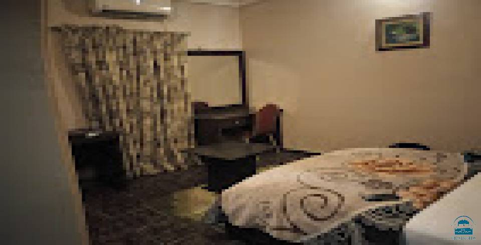 Satus Hotel – Hotels and Accommodation in Damaturu, Yobe (Gallery image 2)