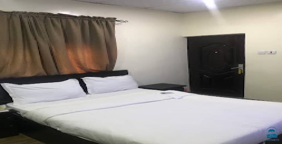 Satus Hotel – Hotels and Accommodation in Damaturu, Yobe (Gallery image 4)