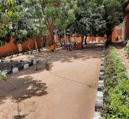 Dari Hotel – Hotels and Accommodation in Damaturu, Yobe