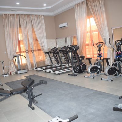 Dari Hotel – Hotels and Accommodation in Damaturu, Yobe (Gallery image 3)