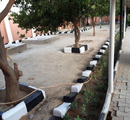 Dari Hotel – Hotels and Accommodation in Damaturu, Yobe (Gallery image 4)