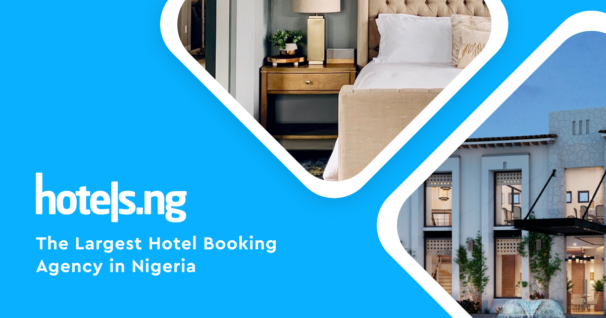 Dantsoho Hotels Ltd – Hotels and Accommodation in Damaturu, Yobe
