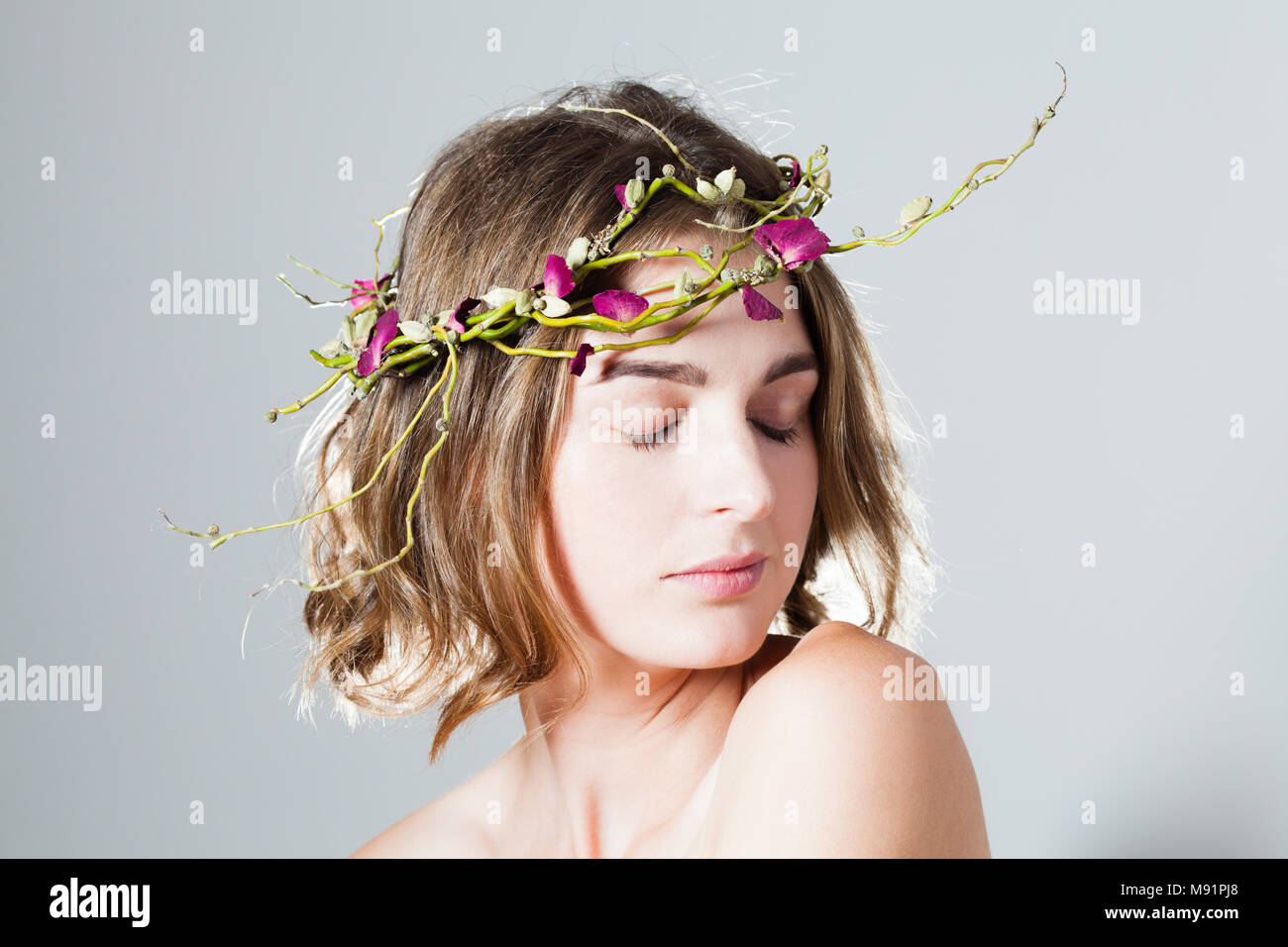 Soft & Phlik's Beauty Home – Makeup Artist in Akure, Ondo