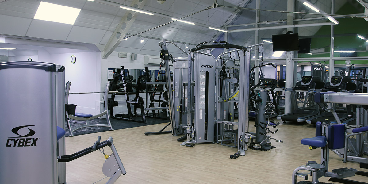 Classical Gym Arena - Gym and Fitness Center in Dutse