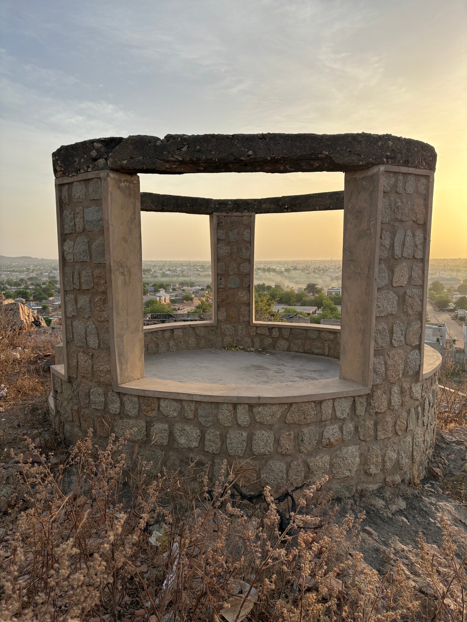 MTown Hotel and Suites - Hotels and Accommodation in Dutse