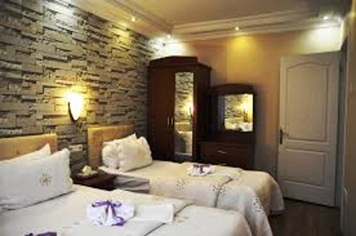 Haitel Guest Inn - Rental Services in Dutse, Jigawa