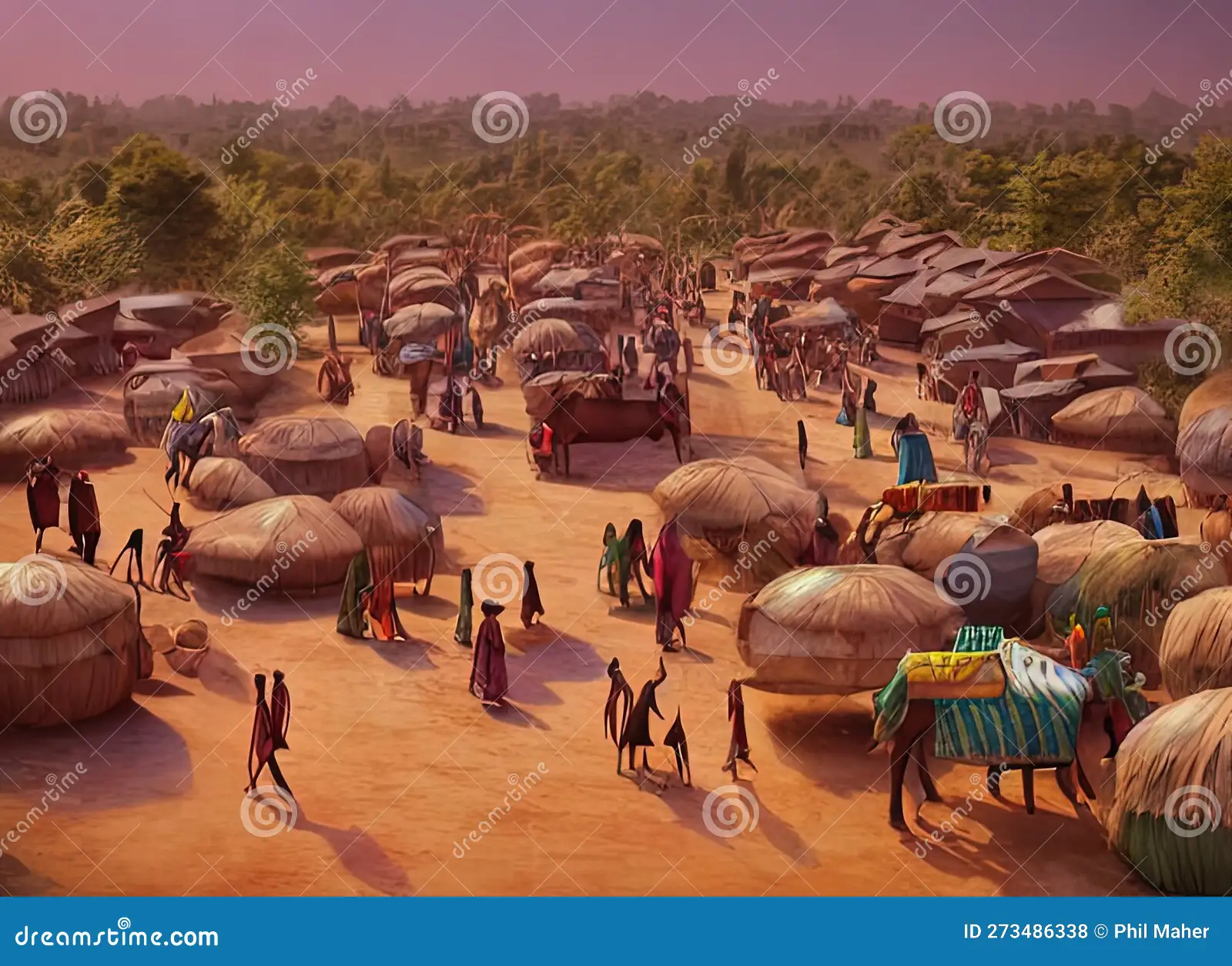 Big Dreams Apartments - Rental Services in Dutse, Jigawa