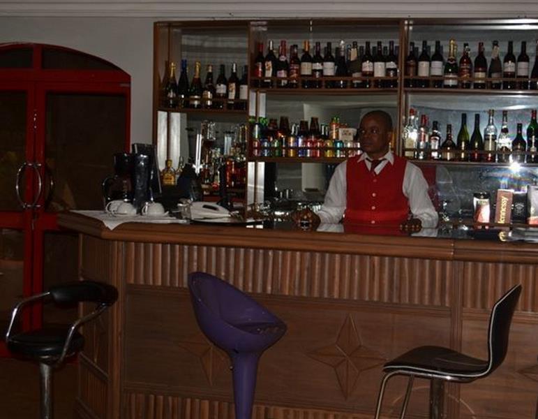 VEGAS NITE CLUB.RESTAURANT.LOUNGE – Night Club in Akure, Ondo