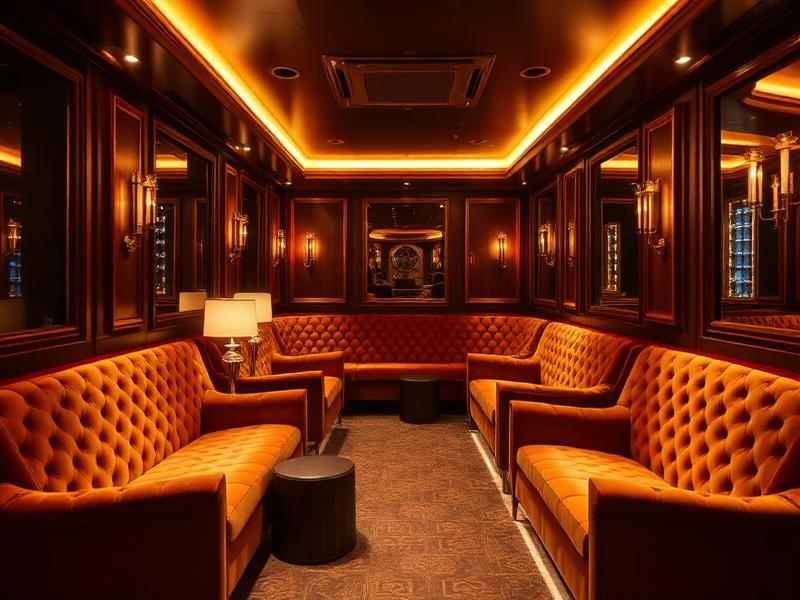 House 178 Bar and Lounge – Bar and Lounge in Akure, Ondo