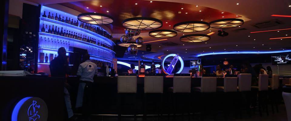 Switch lounge and bar - Bar and Lounge in Ibadan, Oyo