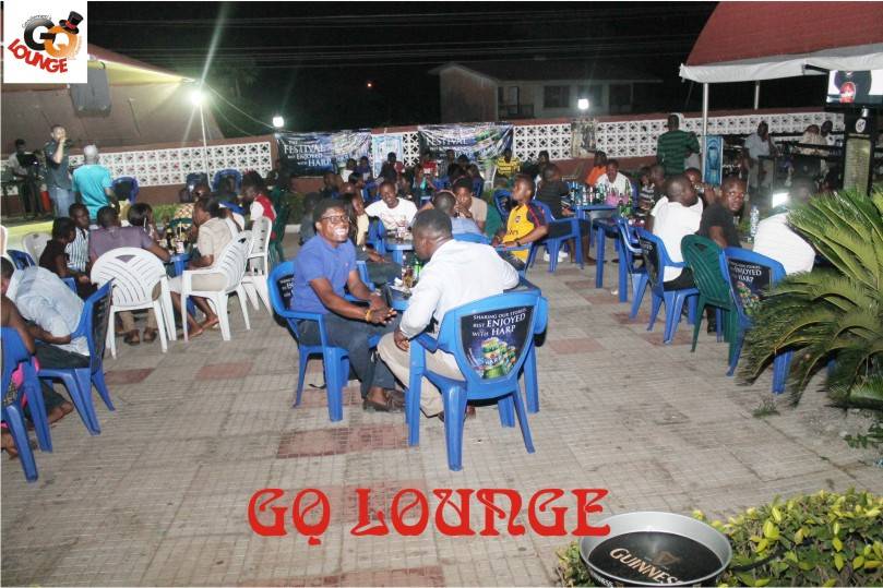 Otis Lounge – Bar and Lounge in Ibadan, Oyo