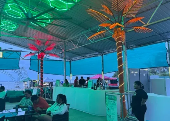 The Lime – Bar and Lounge in Ibadan, Oyo