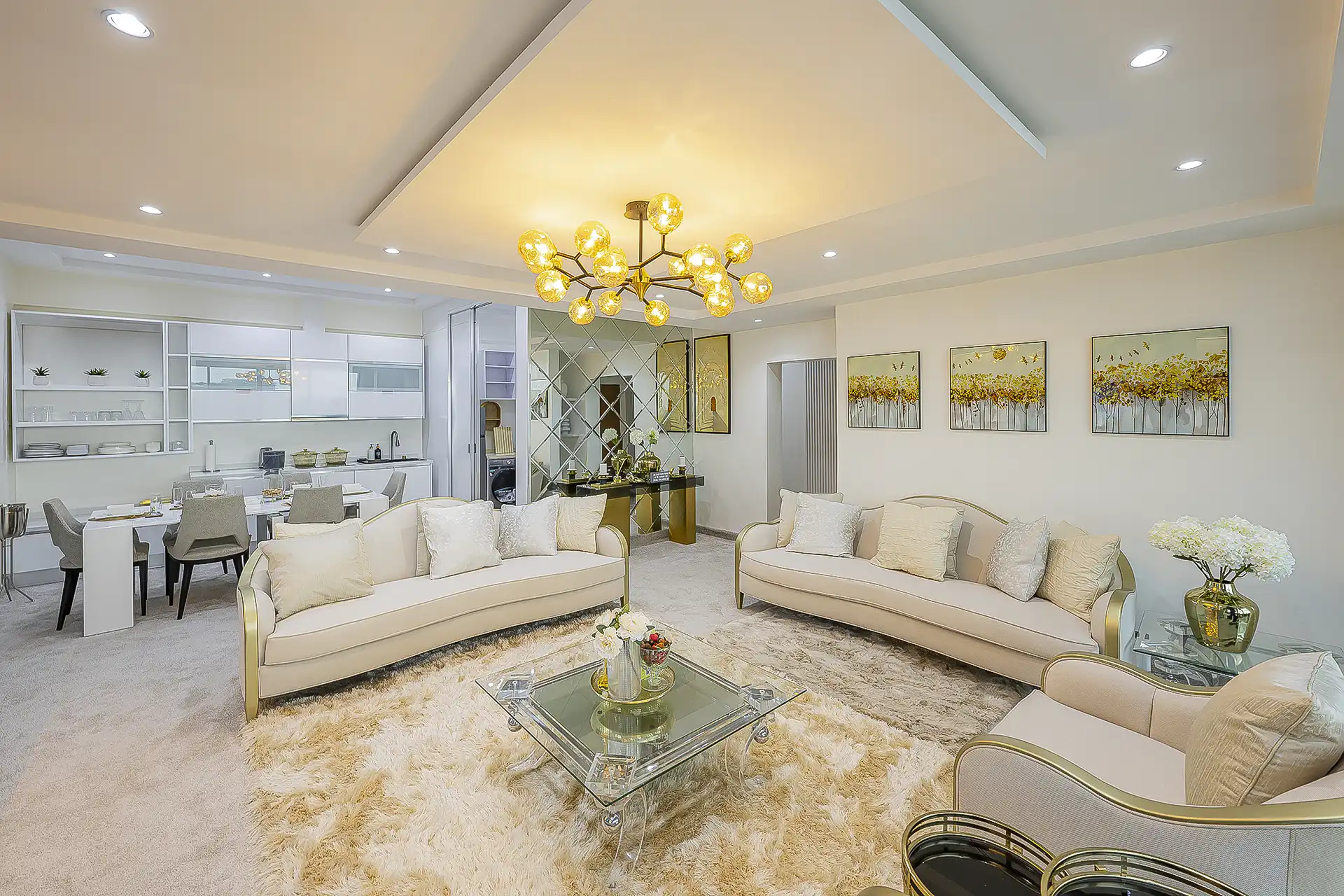 Luxe Lounge and Loft – Bar and Lounge in Ibadan, Oyo