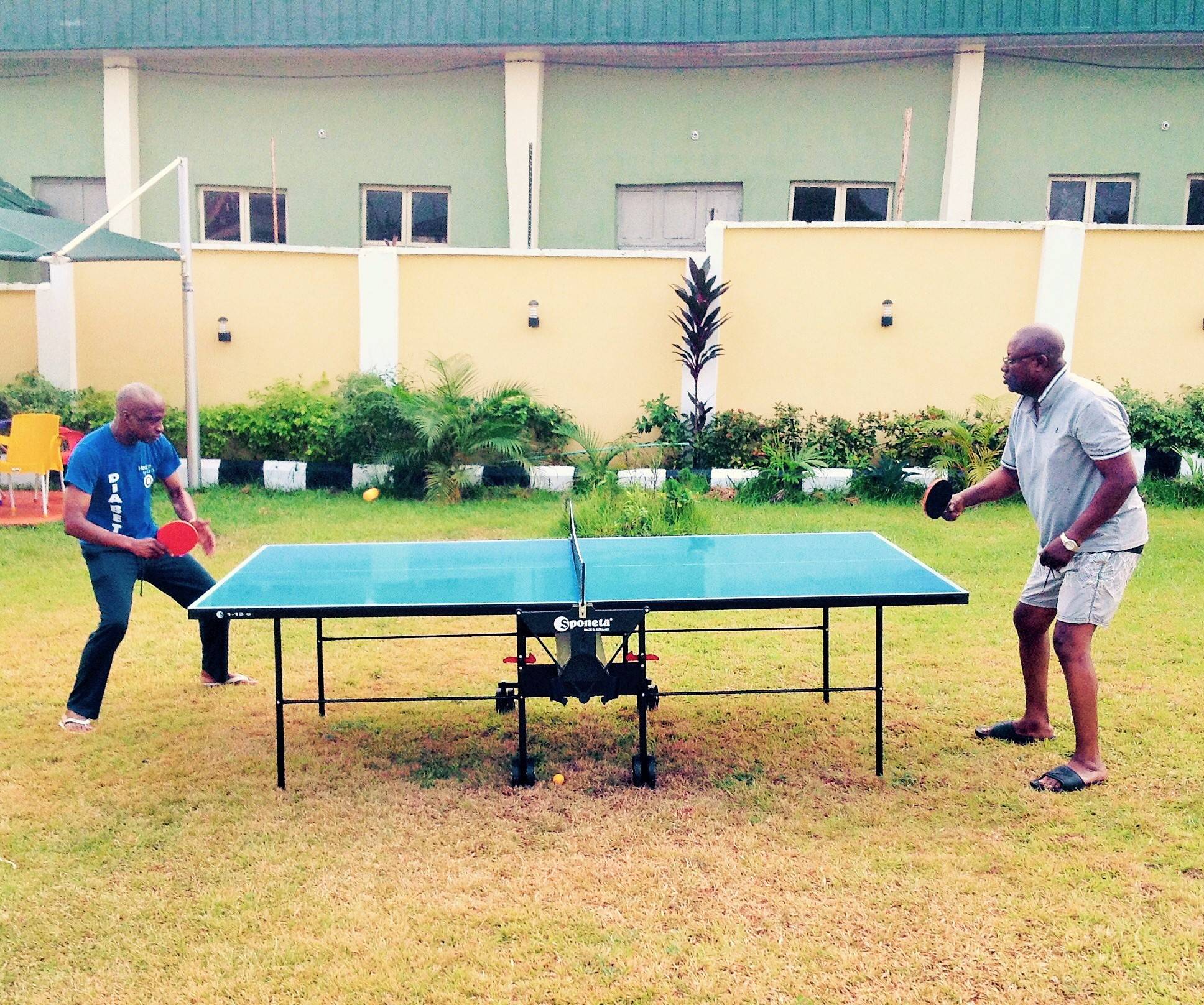 K Yellow Hotel And Resort – Hotels and Accommodation in Ibadan, Oyo