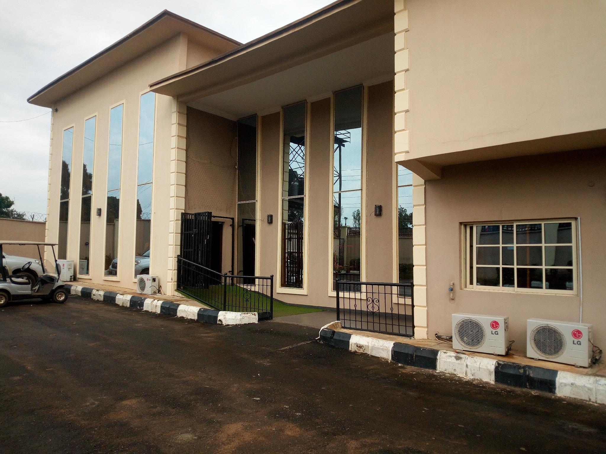 Orchard Hotel – Hotels and Accommodation in Ibadan, Oyo