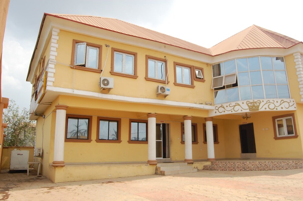 Yseg Hotel Ibadan – Hotels and Accommodation in Ibadan, Oyo