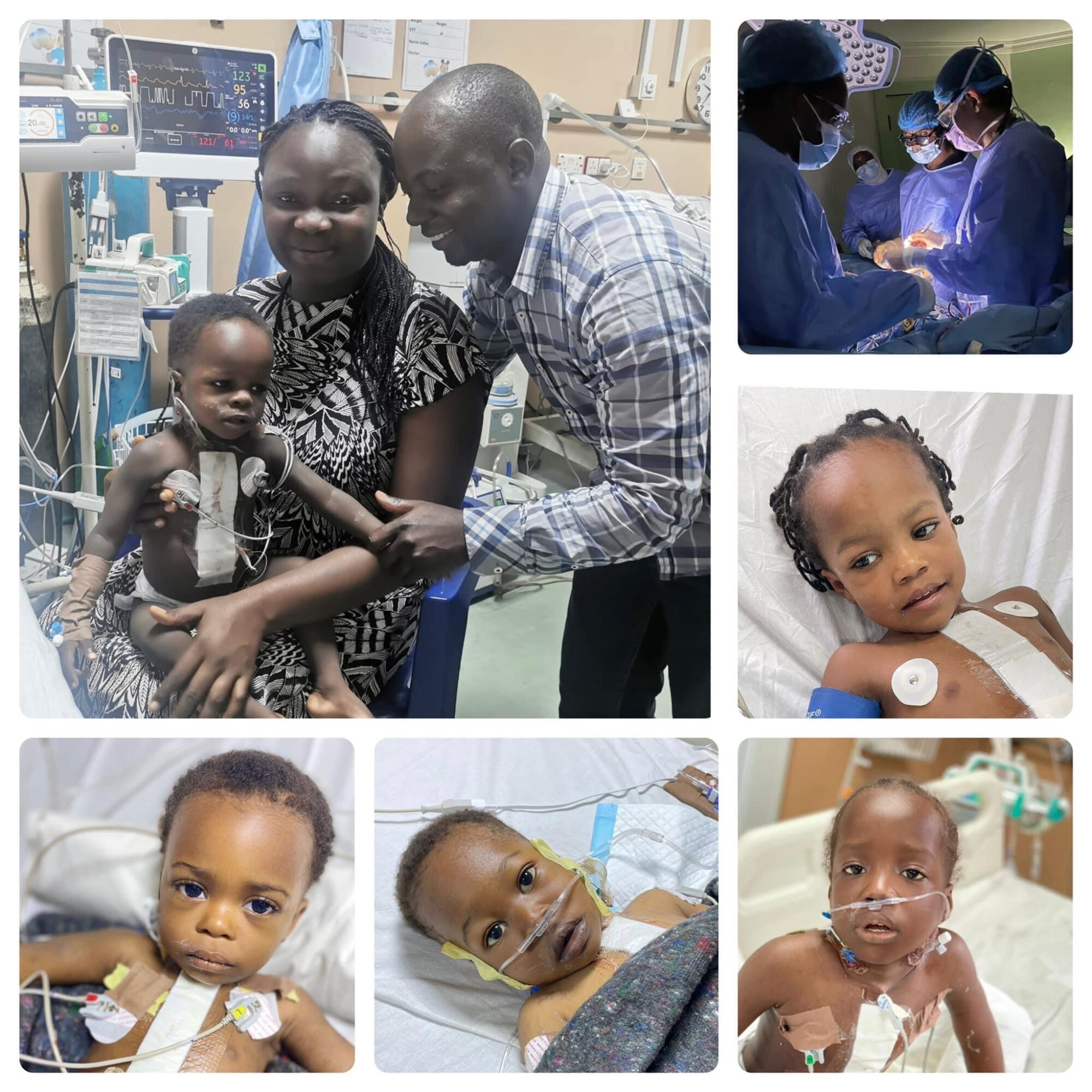 Kejide Specialist Hospital – Hospital and Clinic in Ibadan, Oyo