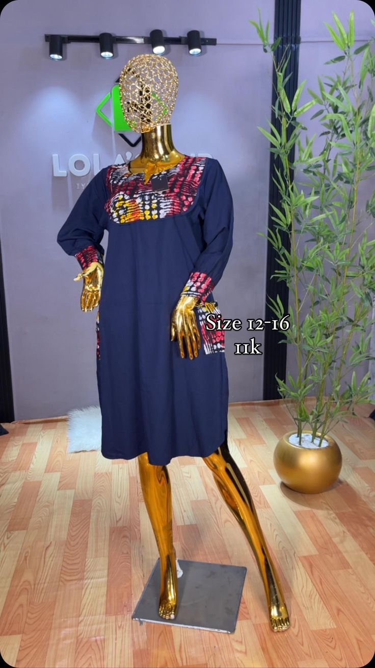Lola's Hub – Fashion and Clothing in Ibadan, Oyo