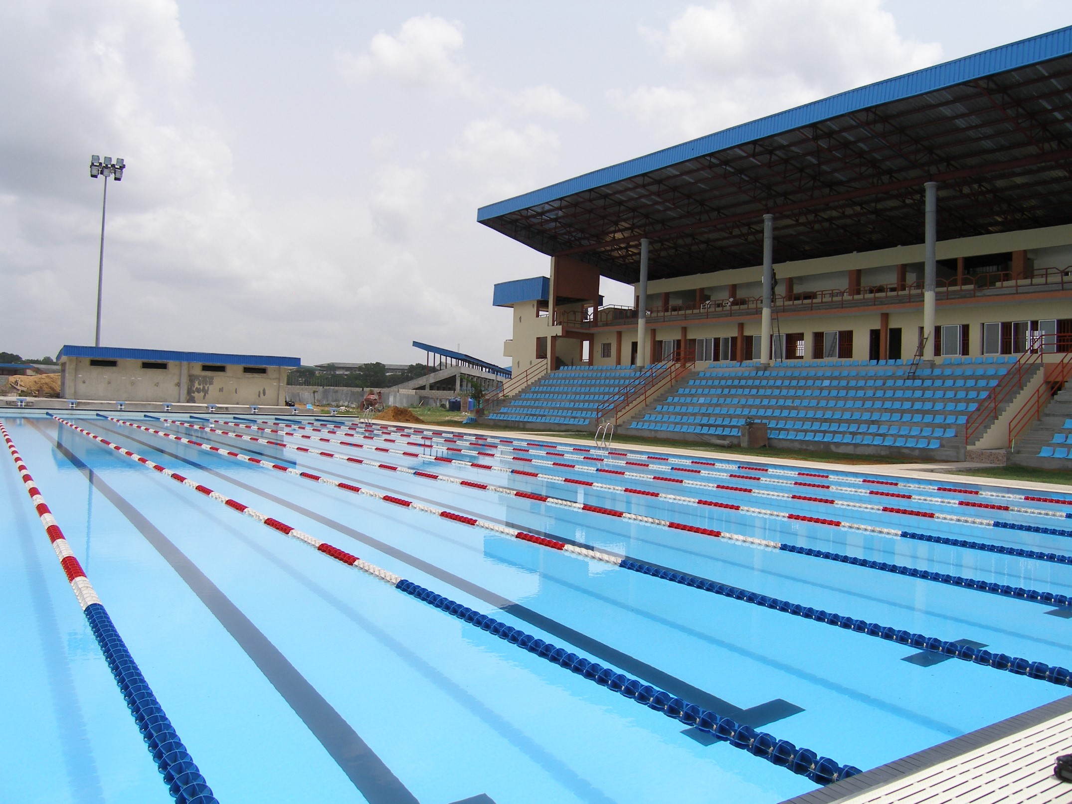 SPORTS COMPLEX.Ph – Sporting Goods in Port Harcourt, Rivers