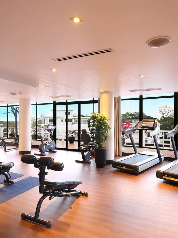 La Reine Spa & Wellness Ltd – Beauty and Skincare in Uyo, Akwa Ibom (Gallery image 2)