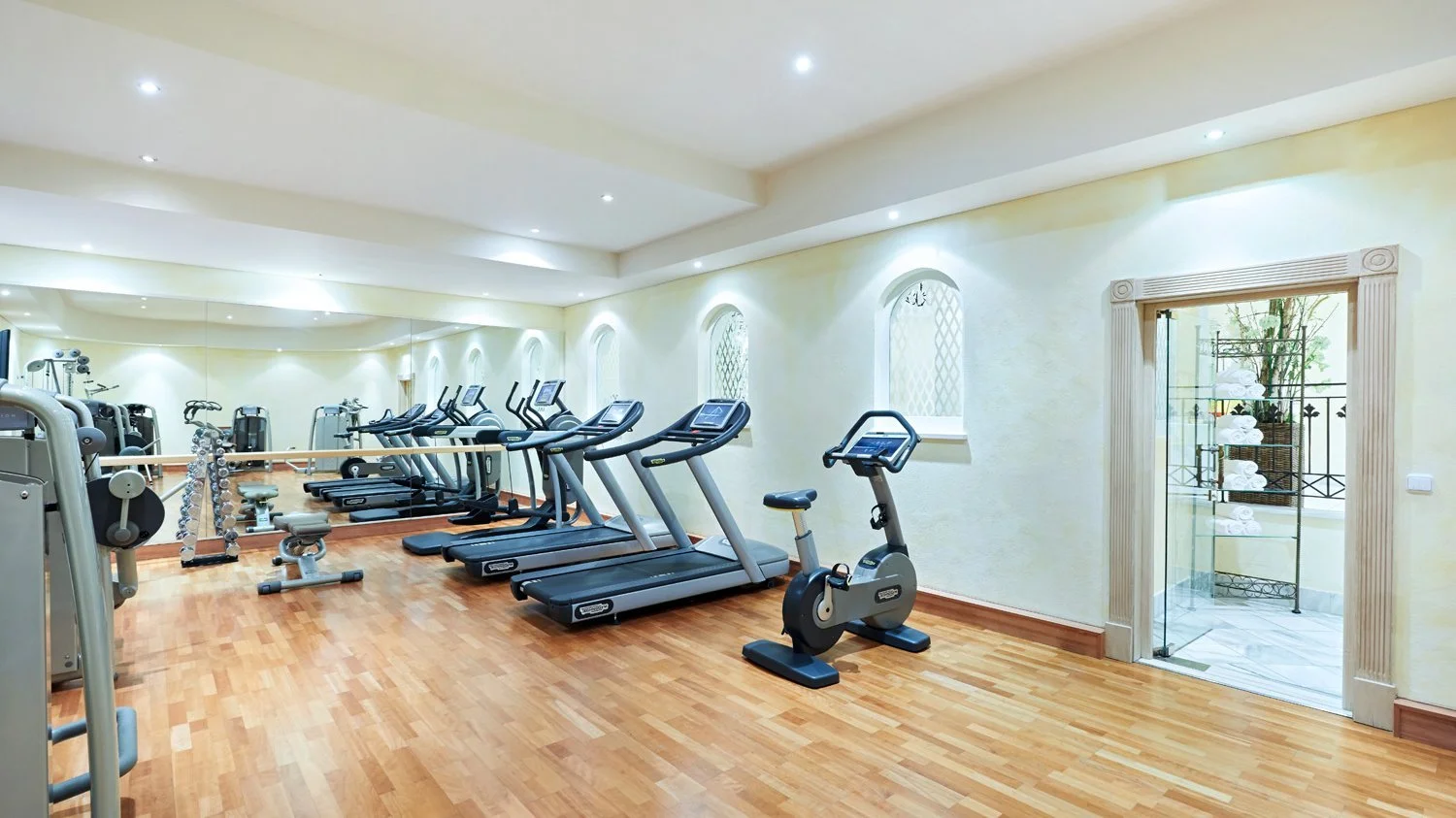 La Reine Spa & Wellness Ltd – Beauty and Skincare in Uyo, Akwa Ibom (Gallery image 6)