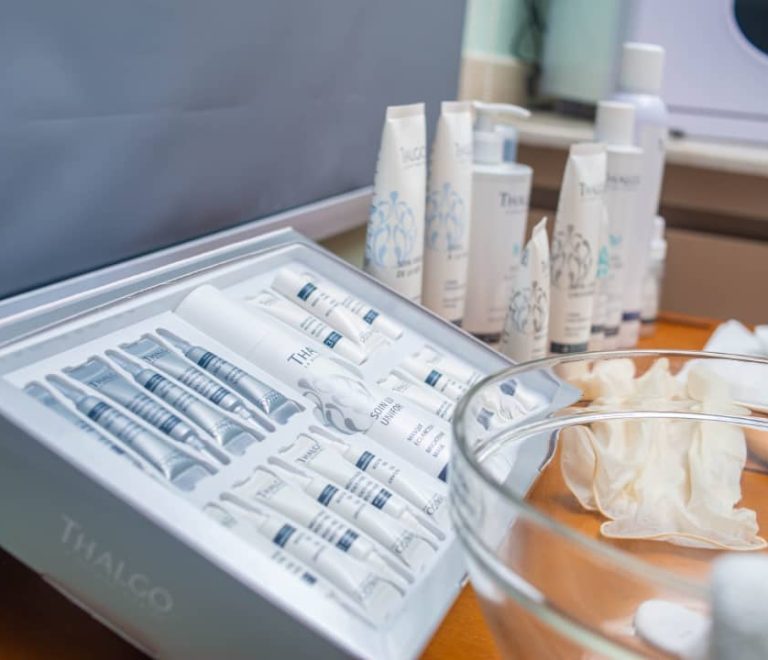 Ore Spa – Beauty and Skincare in Benin City, Edo (Gallery image 2)