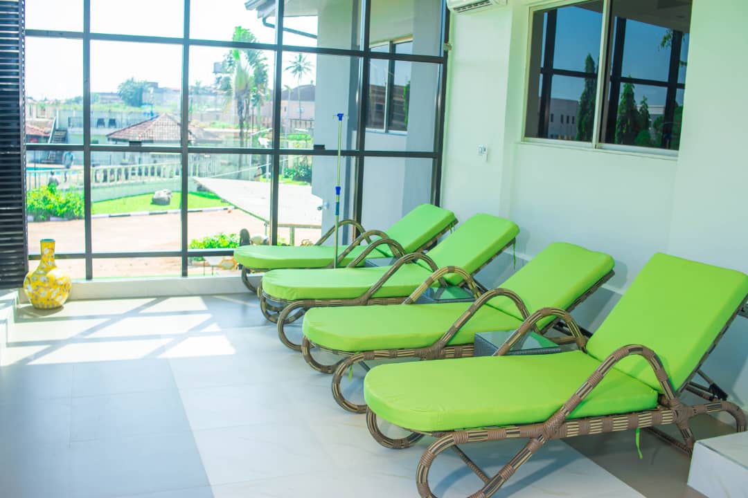 Ore Spa – Beauty and Skincare in Benin City, Edo (Gallery image 3)