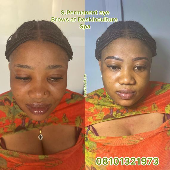 De Skinculture | Top Rated Spa In Awka – Beauty and Skincare in Awka, Anambra (Gallery image 3)